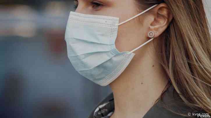 ‘Stay the course to prevent COVID-19 spike’: PCHD releases Public Health Advisory