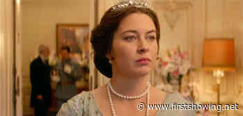 Roxana Lupu is Queen in Romanian History Film 'Queen Marie' Trailer