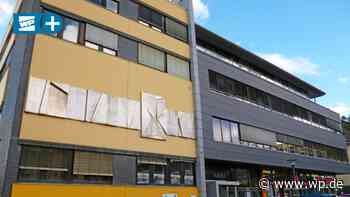 Netphen: Rat einstimmig für den Haushalt - Westfalenpost