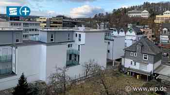 Netphen und Dreis-Tiefenbach: Chancen auf Neugestaltung - Westfalenpost