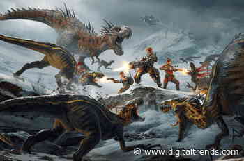 Microsoft’s ID@Xbox stream reveals over 20 new indies coming to Xbox Game Pass