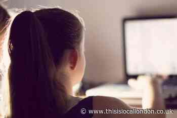 London police warn over online child abuse after arrests
