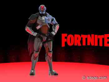 Hasbro markets Fortnite dolls, and Hummer cozies up to designers: Trending