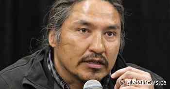 Treaty 8 chiefs call for action against ‘abuse, violence, humiliation and racism’ in RCMP