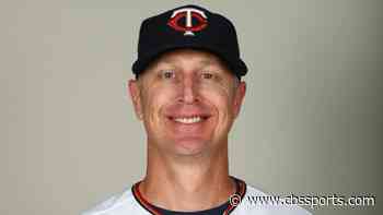 Twins announce bench coach Mike Bell has died from cancer at age 46
