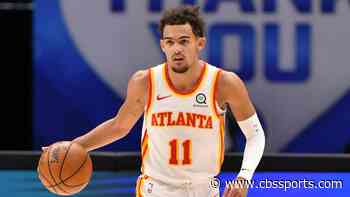 Hawks vs. Warriors odds, line, spread: 2021 NBA picks, March 26 predictions from proven computer model