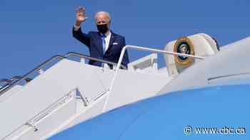 Biden wants Russia, China to take part in climate talks