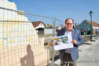 Wartmannstetten bereitet Umzug vor: Nach Jahrzehnten wird's Rathaus-Neubau ernst - Neunkirchen - meinbezirk.at