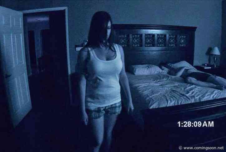 Paramount’s Paranormal Activity Reboot Sets Lead Cast