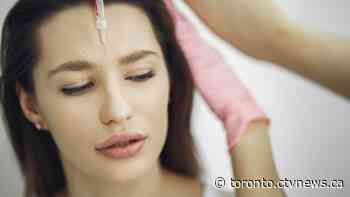 'Zoom dysmorphia' causing more people to consider cosmetic procedures