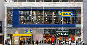 Here's what people can expect at Toronto's new downtown IKEA store - blogTO