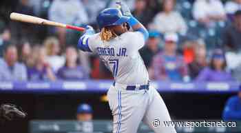 Subscribe to Sportsnet’s Toronto Blue Jays newsletter - Sportsnet.ca