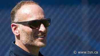 Toronto Blue Jays president Mark Shapiro on player vaccination, returning to Toronto and the CBA - TSN