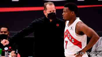 Toronto Raptors: What's next following the NBA trade deadline? - NBA CA