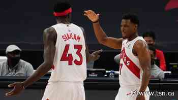 Raptors keep Lowry as trade deadline passes - TSN