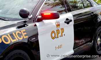 Bolton robbery part of string of robberies across Peel, Toronto, York, Halton, Alliston - Caledon Enterprise