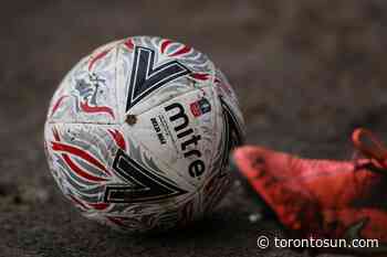 Let them play! Ontario Soccer appeals to province - Toronto Sun