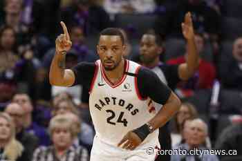 Toronto Raptors trade Norm Powell to Portland, keep Kyle Lowry - CityNews Toronto