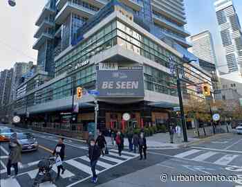 UPDATED: IKEA to Open Downtown Toronto Store at Aura - Urban Toronto