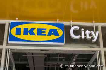 IKEA Canada to open first downtown store in Toronto - Yahoo Canada Finance
