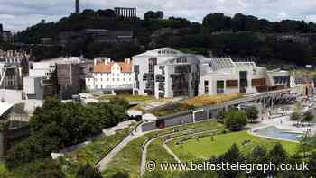 Action for Independence stands down candidates after Salmond announcement
