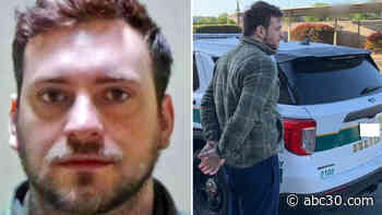 Fresno ice cream shop employee accused of having videos of infants, toddlers being raped