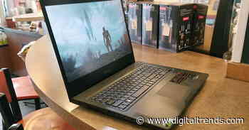 Is 1440p missing from your laptop? Here’s what happened