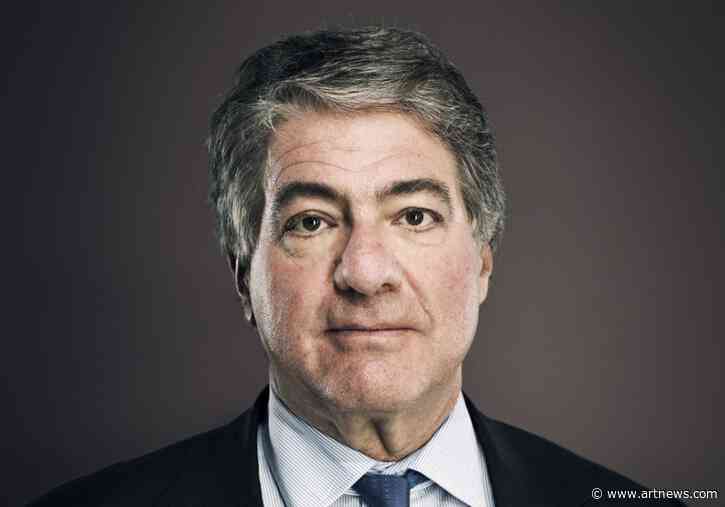Amid Jeffrey Epstein Fallout, Leon Black Will Step Down as MoMA Board Chair