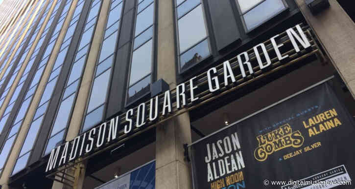 Madison Square Garden Entertainment Unveils ‘Definitive Agreement’ to Acquire MSG Networks