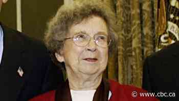 Children's book author Beverly Cleary dead at 104