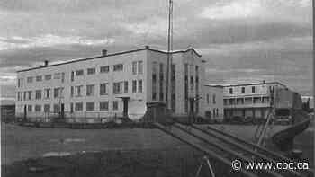 Residential school survivors rebuff federal offer to review St. Anne's documents