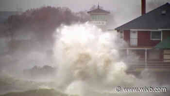 Wind and rain batter WNY, causing damage and leaving thousands without power