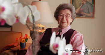 Beverly Cleary Wrote About Real Life, and Her Readers Loved Her for It