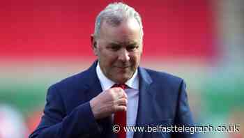 Wayne Pivac enjoys early success as he guides Wales to Six Nations glory