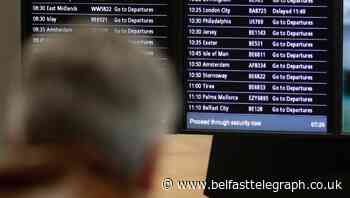 Nothing to lose by booking a foreign holiday, say experts