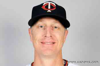 Twins Coach Mike Bell, Brother of Reds Manager, Dies at 46