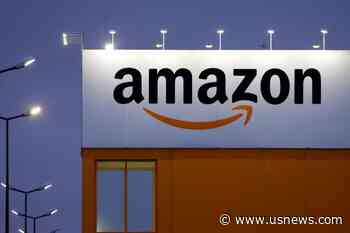 Amazon's Social Media Team Bares Its Teeth in Washington