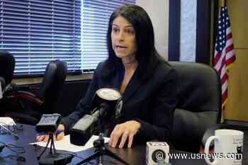 Michigan Attorney General Ends Campus Probe Tied to Nassar
