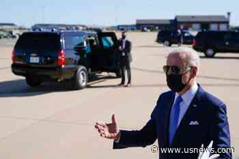 The Eviction Moratorium Is Expiring. What Will Biden Do?