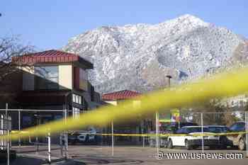 Front-Line Workers and Now Shooting Witnesses, Colorado Grocery Staff Confront Dual Tragedies