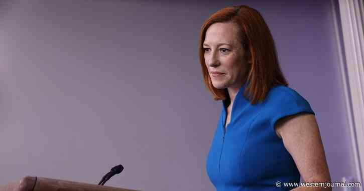 Watch: Fox’s Doocy Hammers Psaki About Why Biden Wouldn’t Let Him Ask a Question – She Gives Head-Scratching Response