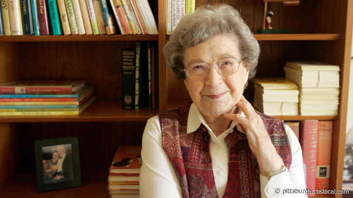 Beloved Children’s Book Author Beverly Cleary Dies At 104