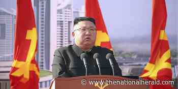 White House: North Korea Conducted Short-Range Missile Test - The National Herald