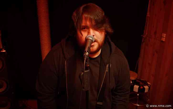 Listen to two new songs from Wolfgang Van Halen, ‘Don’t Back Down’ and ‘Think It Over’