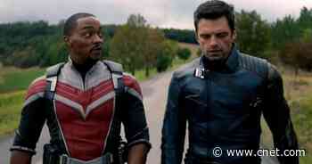 The Falcon and the Winter Soldier release dates: When does episode 3 hit Disney Plus?     - CNET