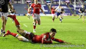 The best matches of the 2021 Guinness Six Nations Championship