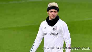 Mexico boss hopeful to have Wolves striker Raul Jimenez available for Olympics