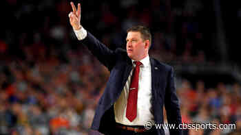 Texas coaching candidates: Chris Beard, Rick Pitino among possible options to replace Shaka Smart