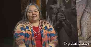 Shaping Saskatchewan: Joely BigEagle-Kequahtooway