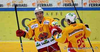 Bienne in quarantena e fermo fino al 3 aprile - laRegione